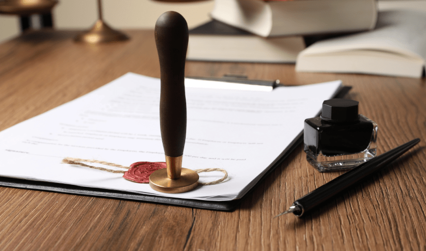 Imariya's Notary Public